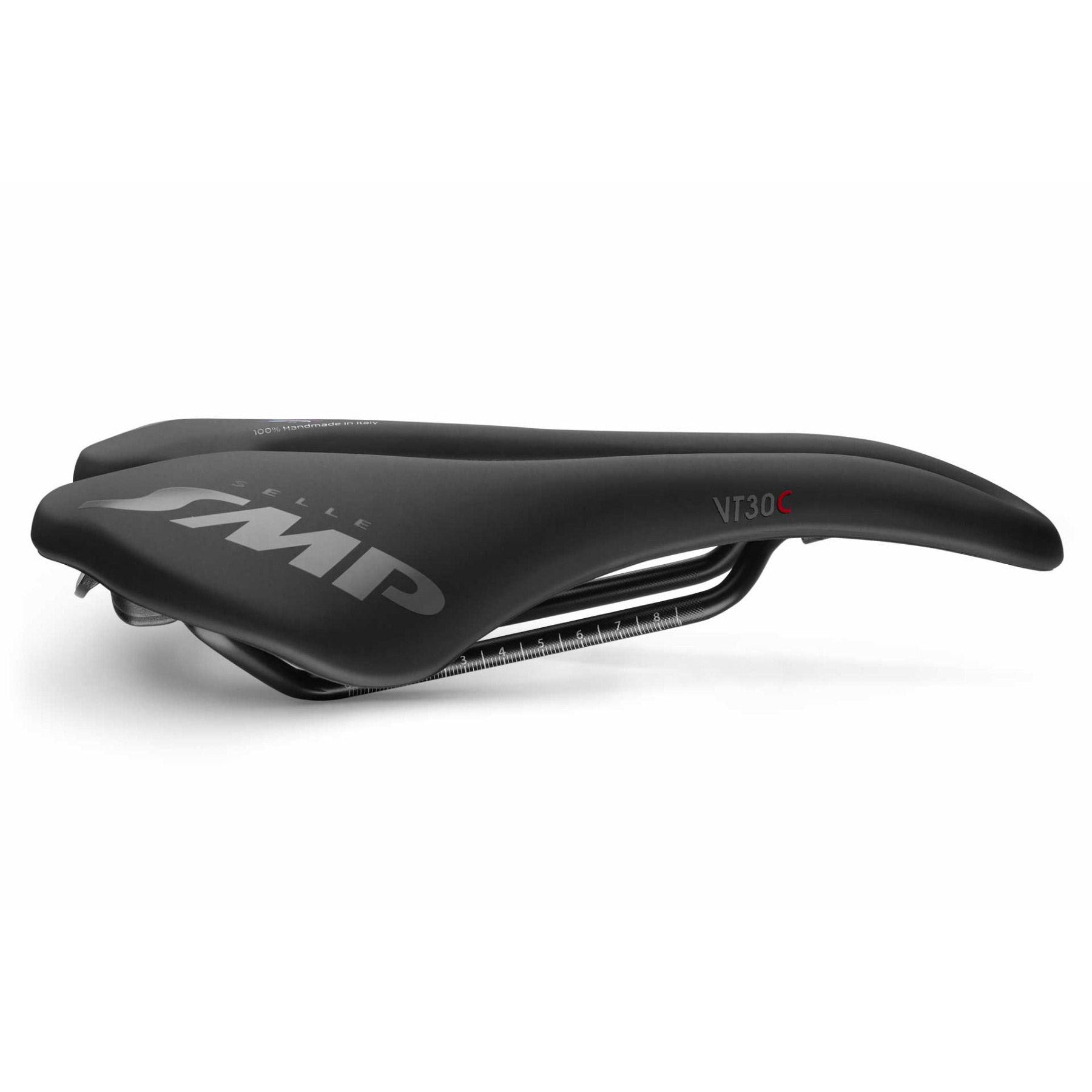 Selle smp zadel vt30c saddles vt30c black