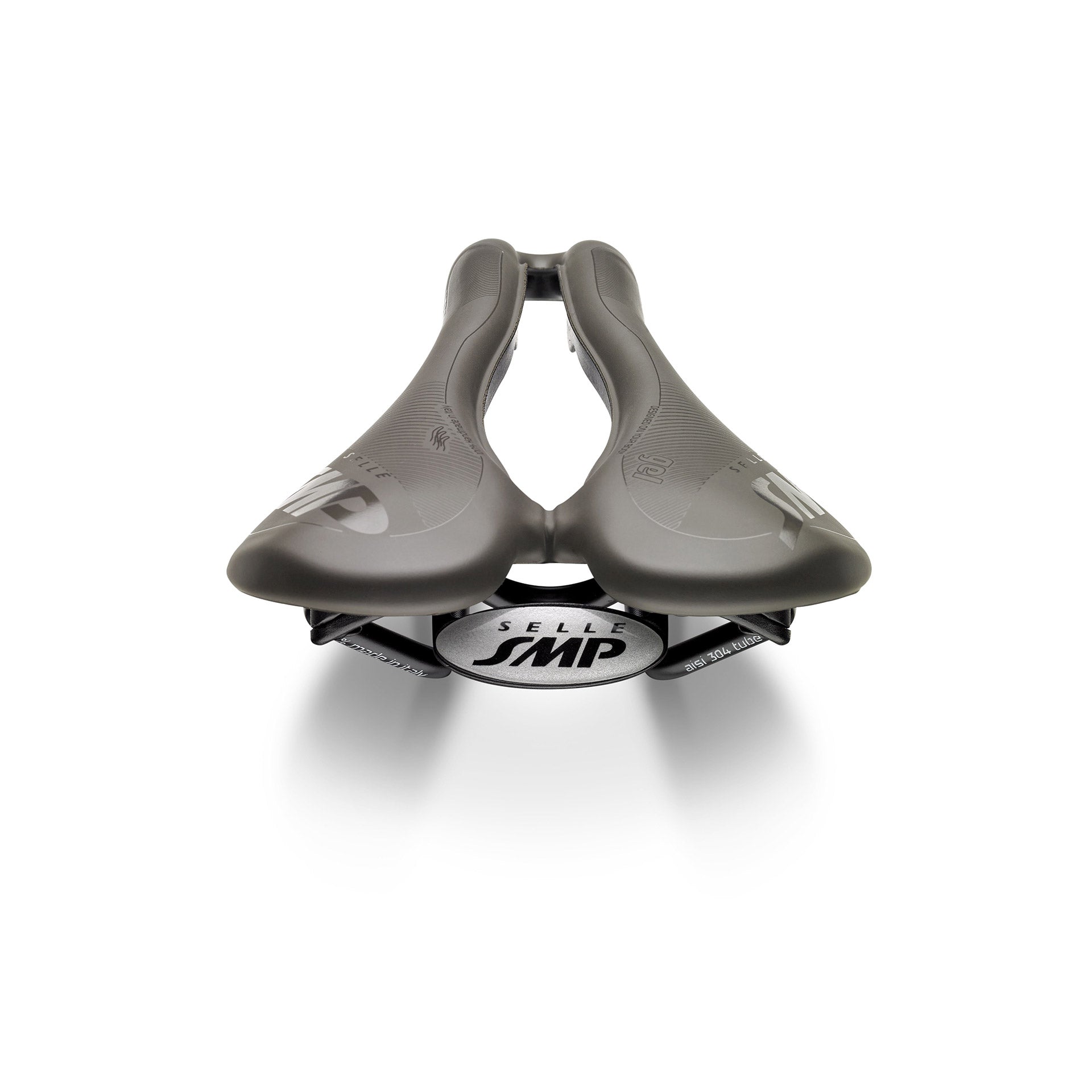 Selle SMP Zadel VT20C gel grind editie (compact)