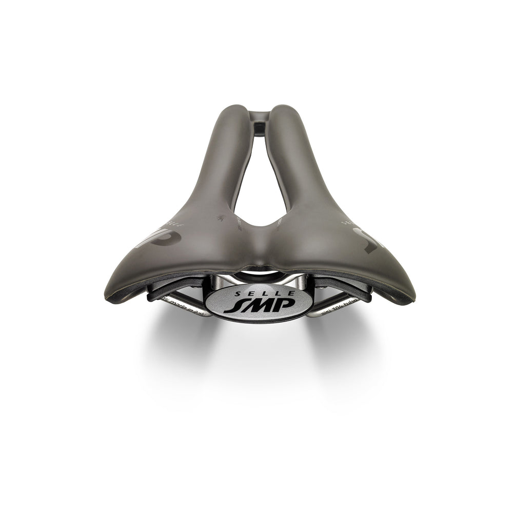 Selle SMP Zadel Tour Well grind editie