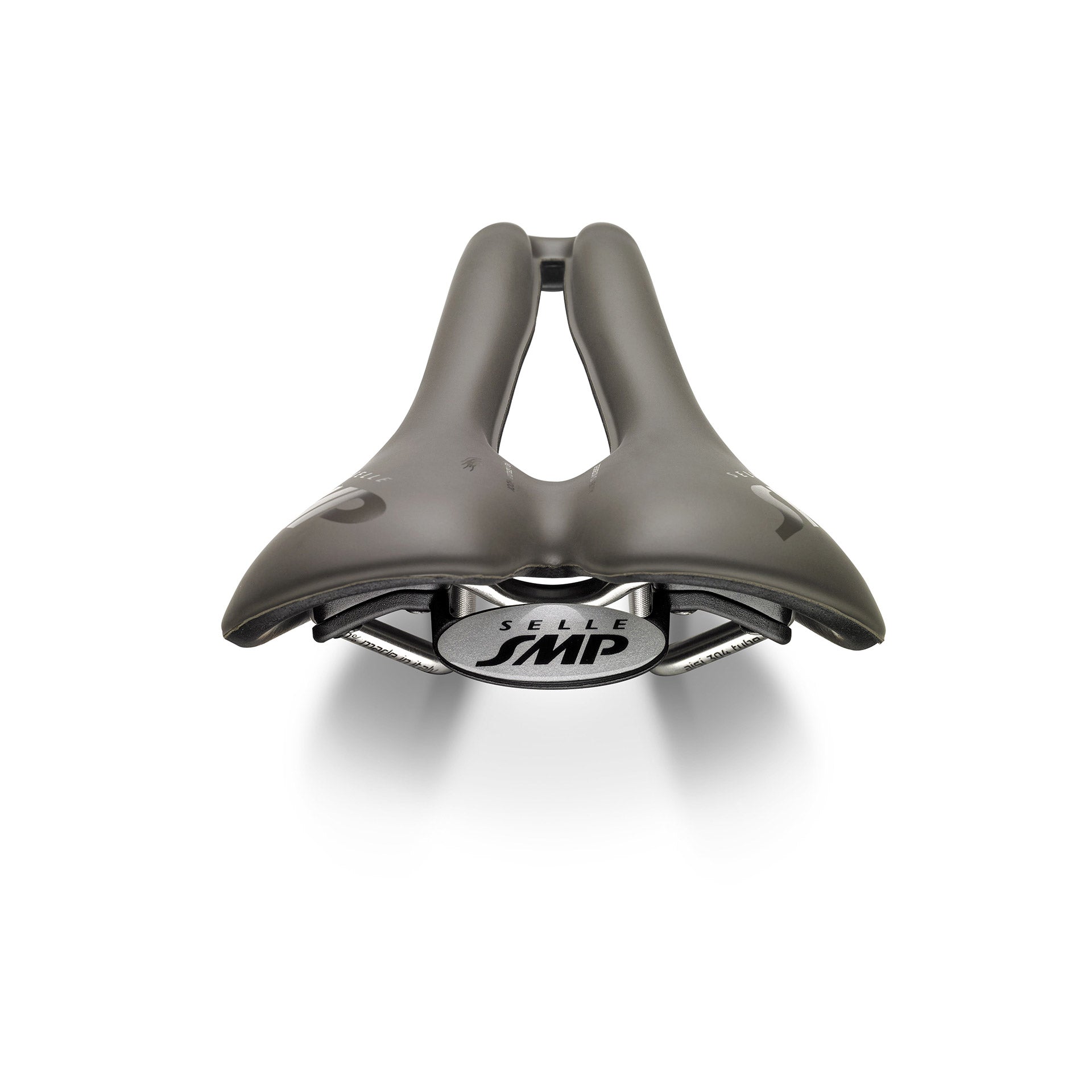 Selle SMP Zadel Tour Well grind editie