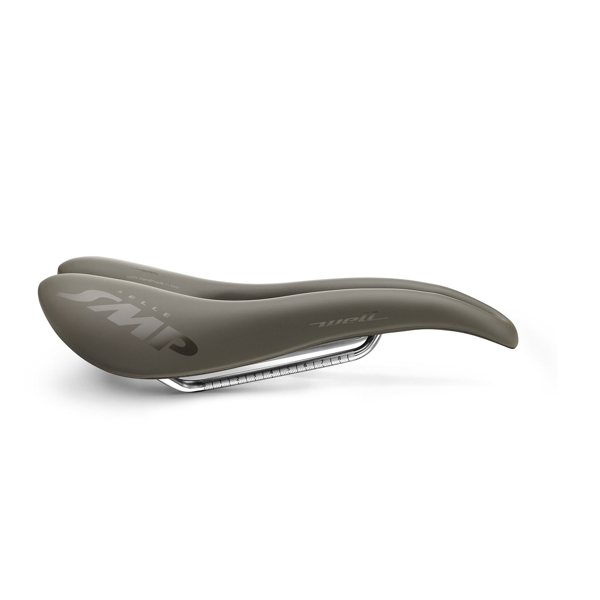 Selle SMP Zadel Tour Well grind editie