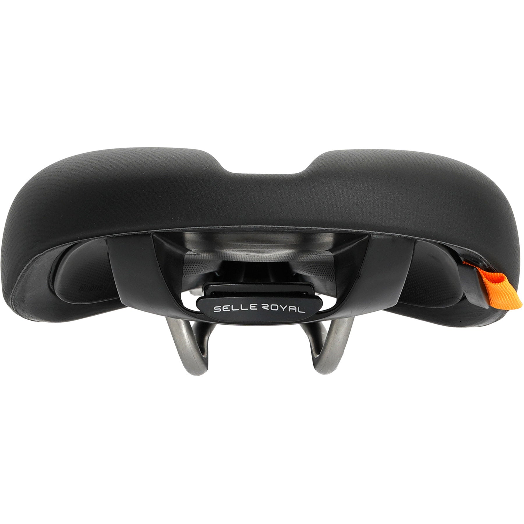 Selle royal explorera selle modérée