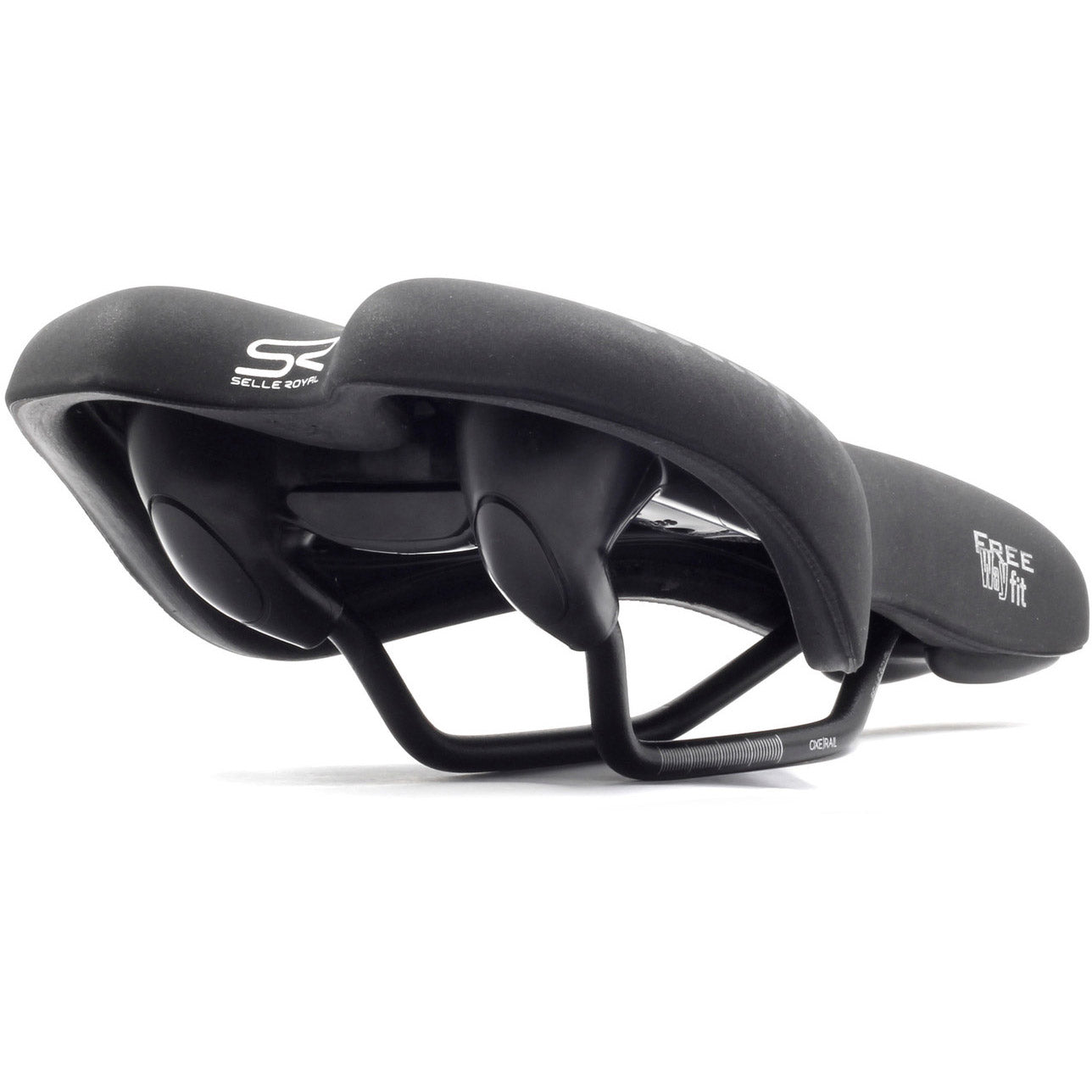 Selle Royal Selle Freeway Fit Athletic