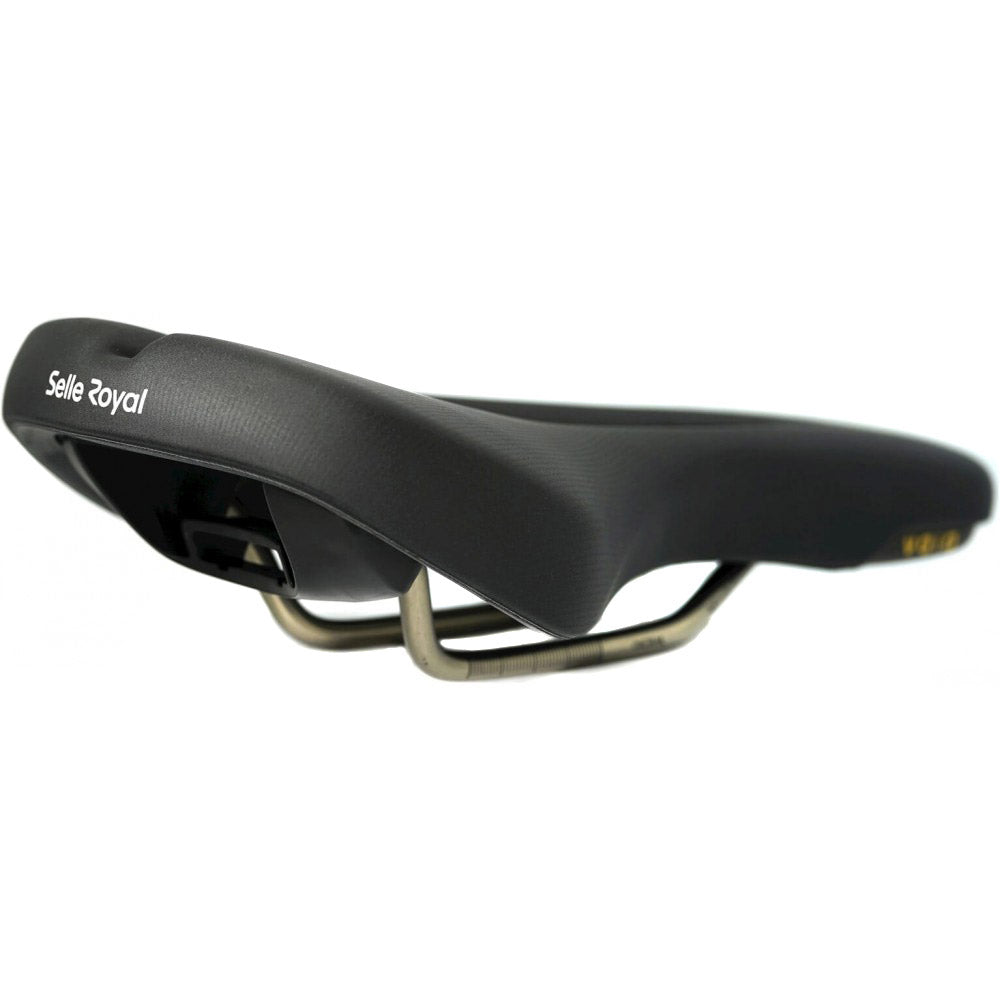 Selle royal zadel vaia atletisch met multitool