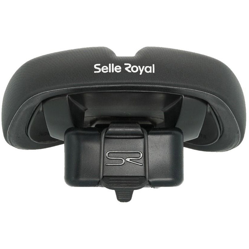 Selle royal zadel vaia atletisch met multitool