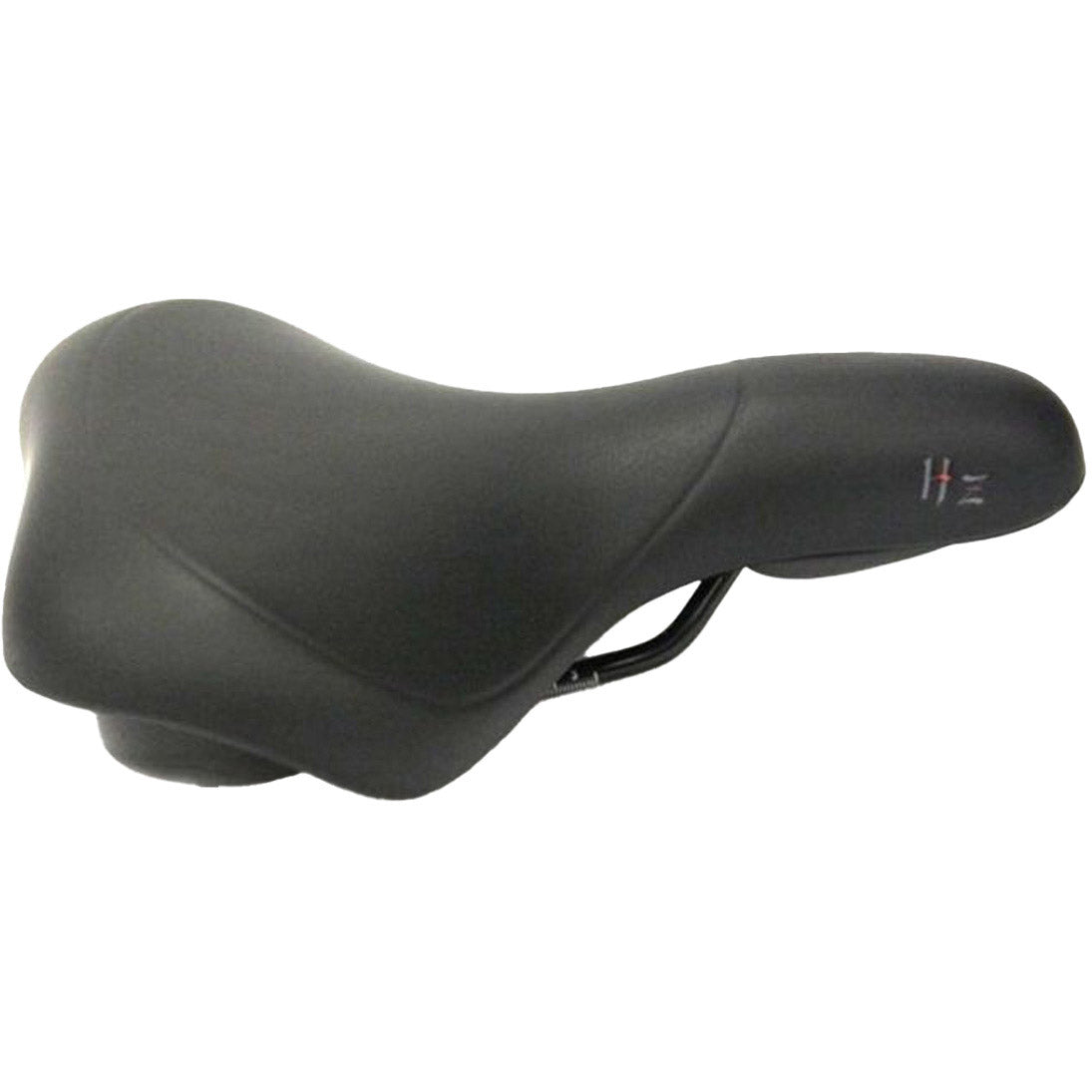 Selle Royal Hertz 5093 Saddle - black