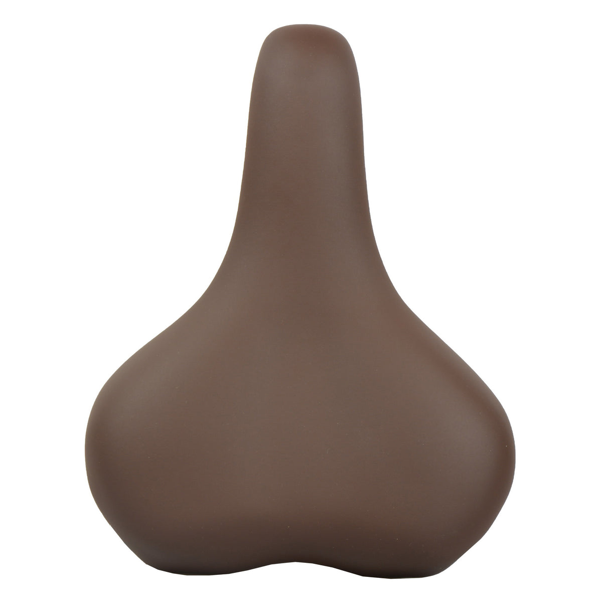 Monte grappa saddle Nevea dark brown