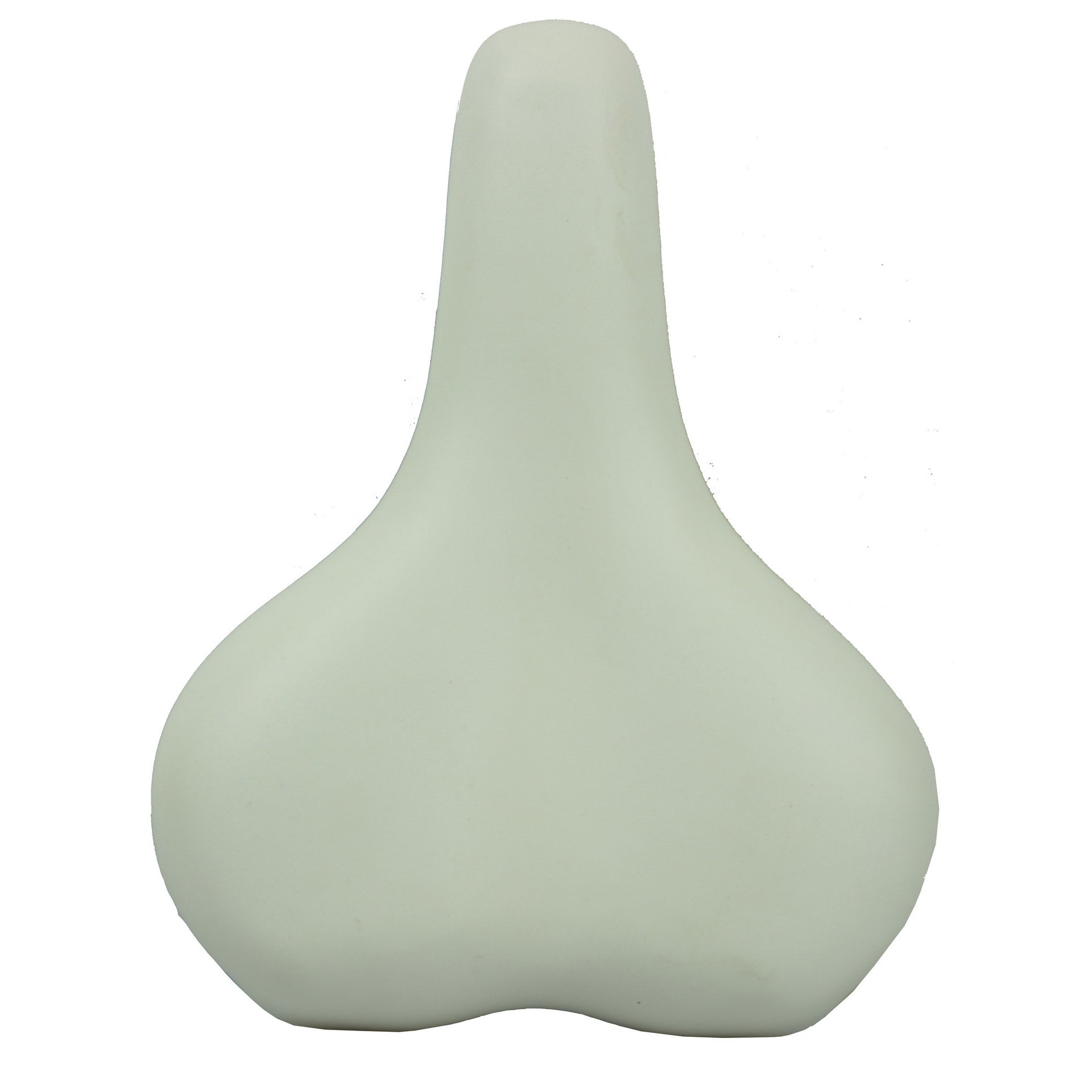 Nevea zadel 260 x 205 mm wit