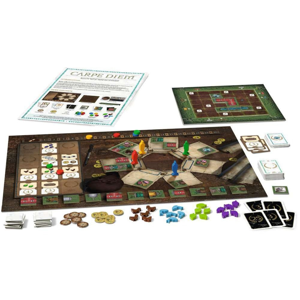 Ravensburger Carpe Diem