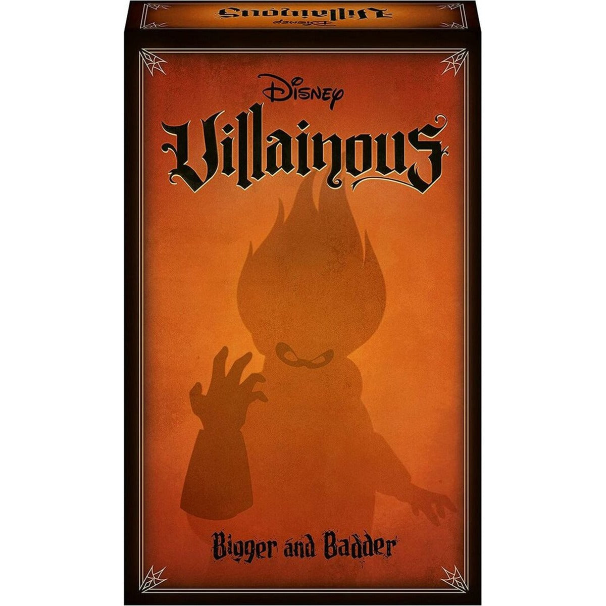Ravensburger Villainous Expansion 5: Groter en slechter