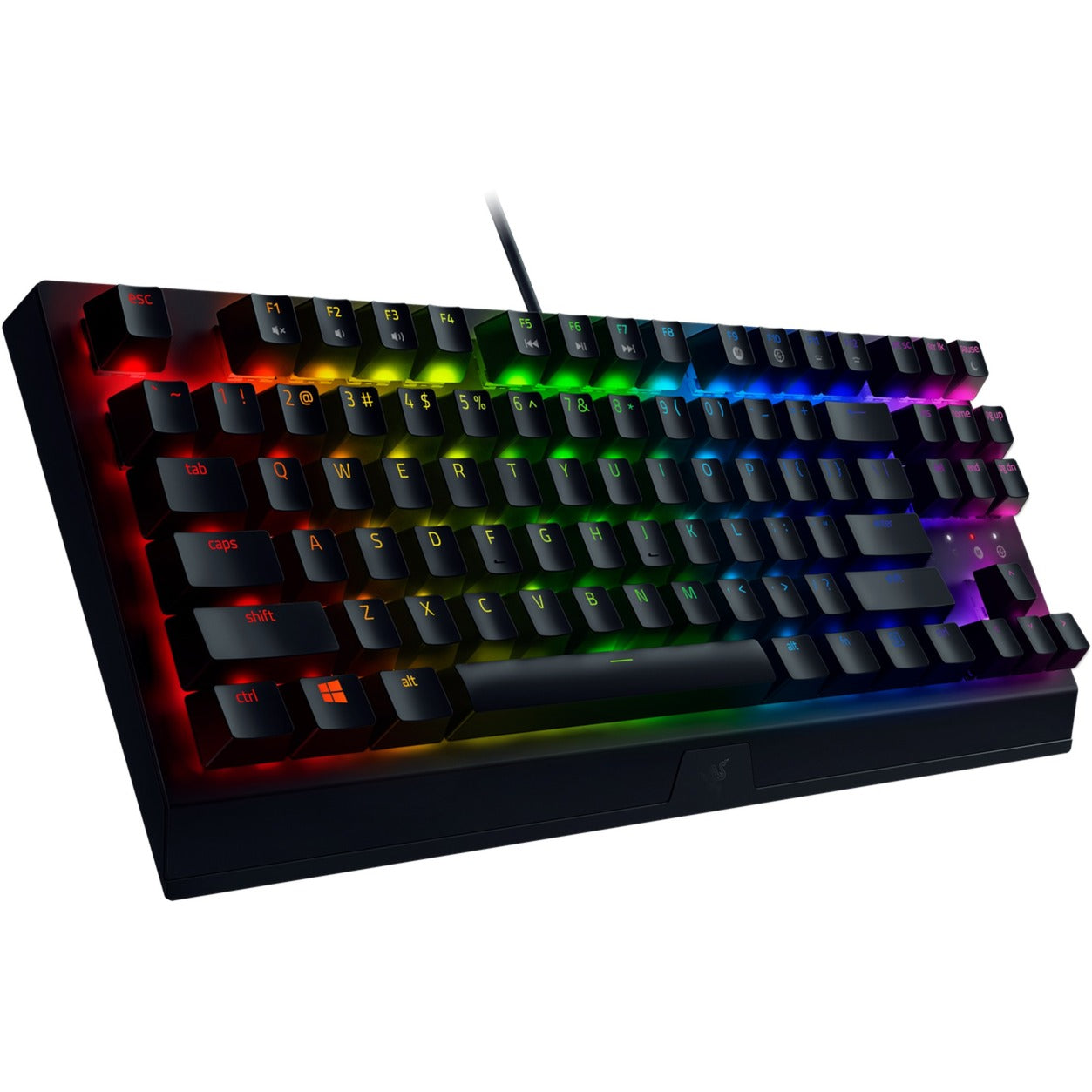 Razer Razer BlackWidow V3 TKL