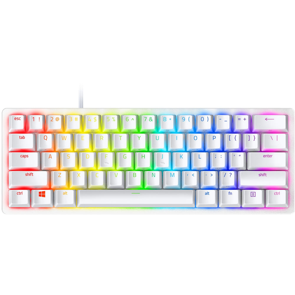 Razer Huntsman Mini Mercury