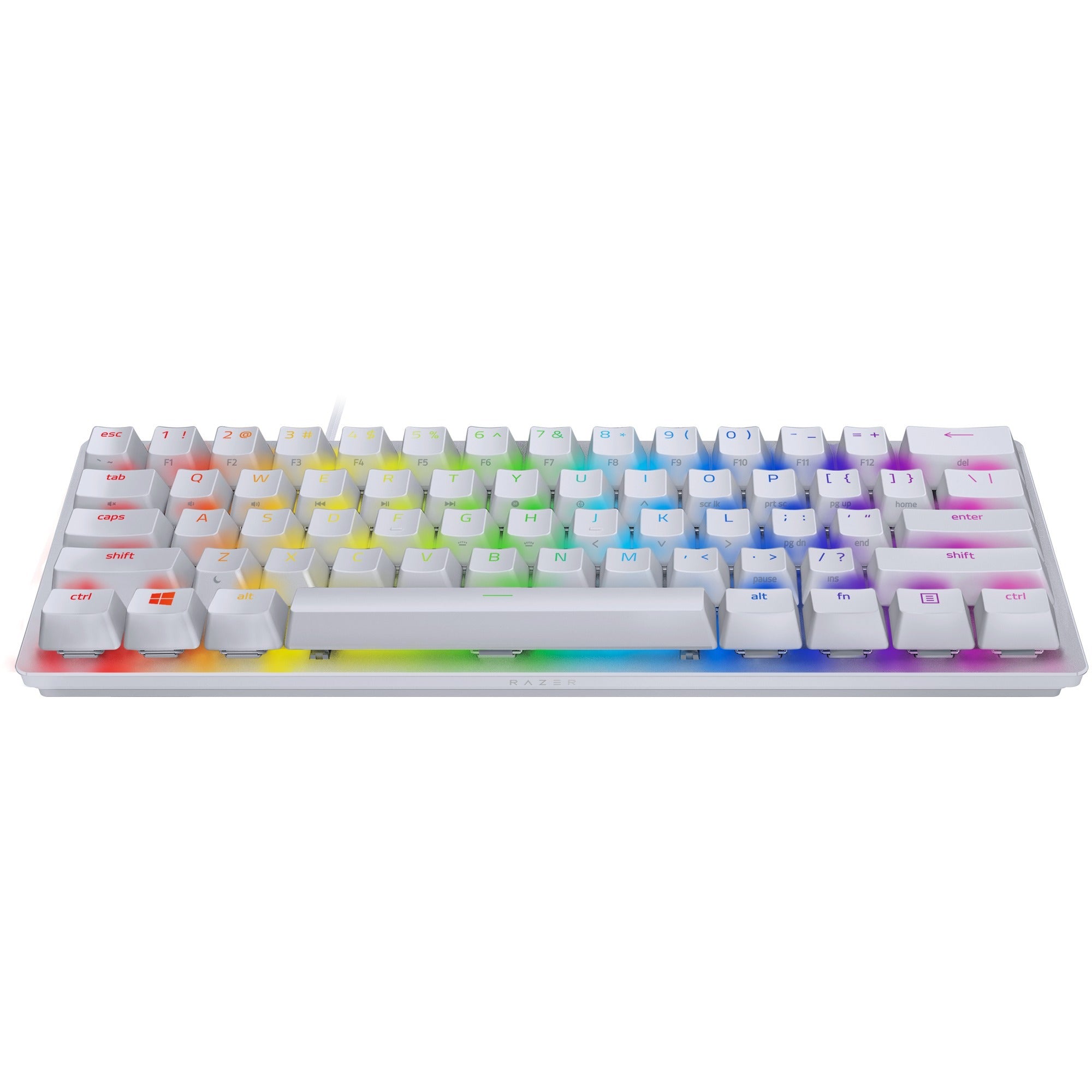 Razer Huntsman Mini Mercury