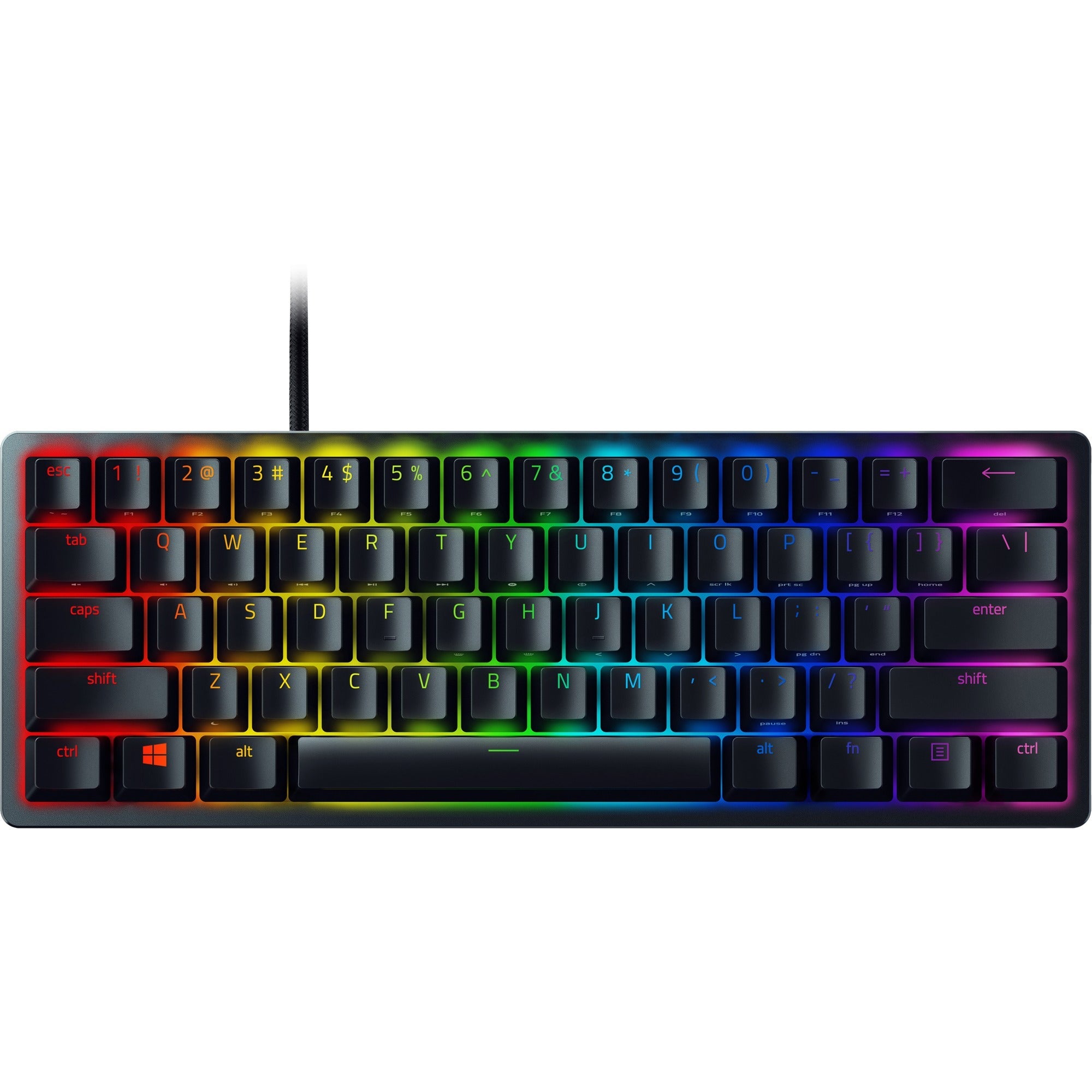 Razer huntsman mini