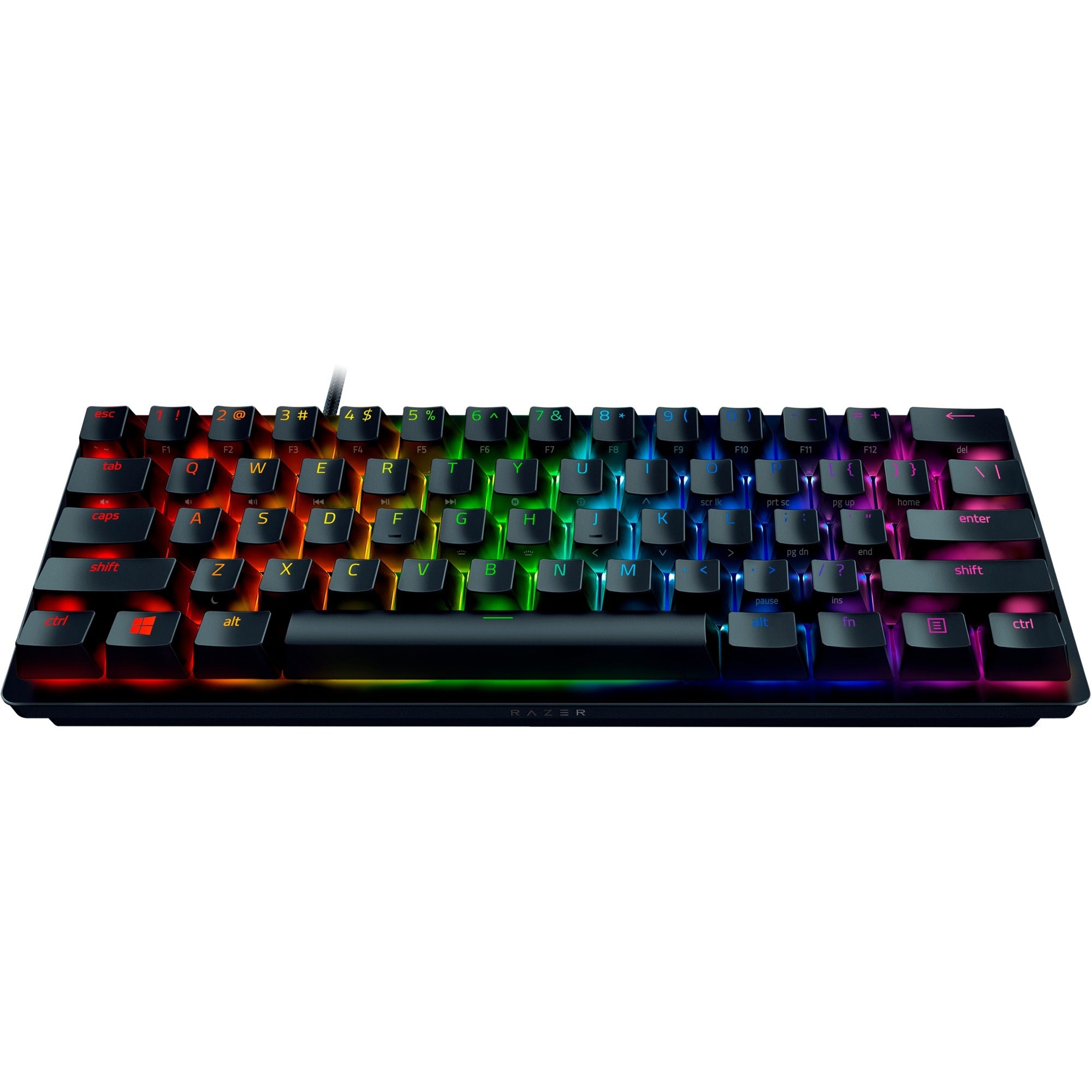 Razer huntsman mini