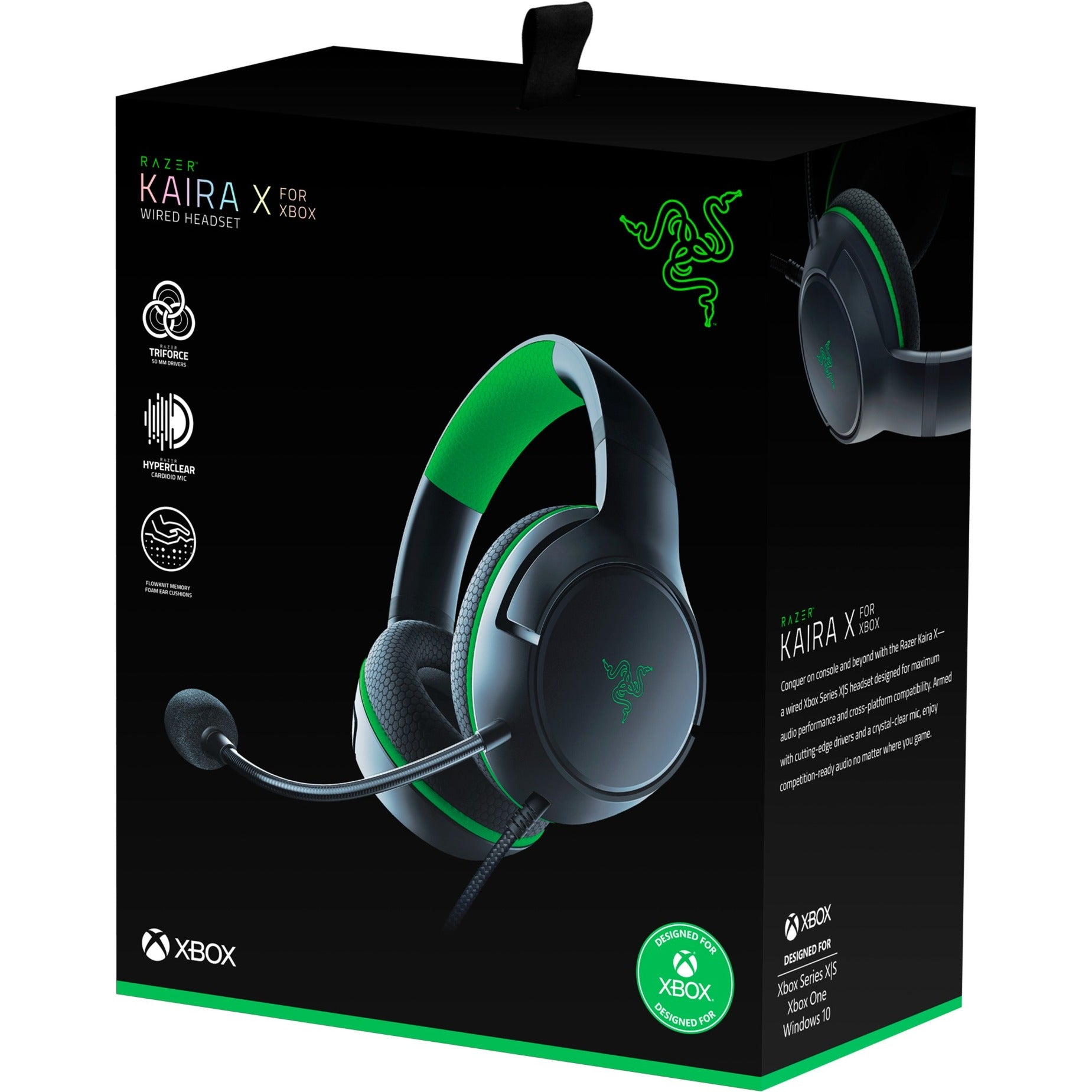 Razer Razer Kaira X