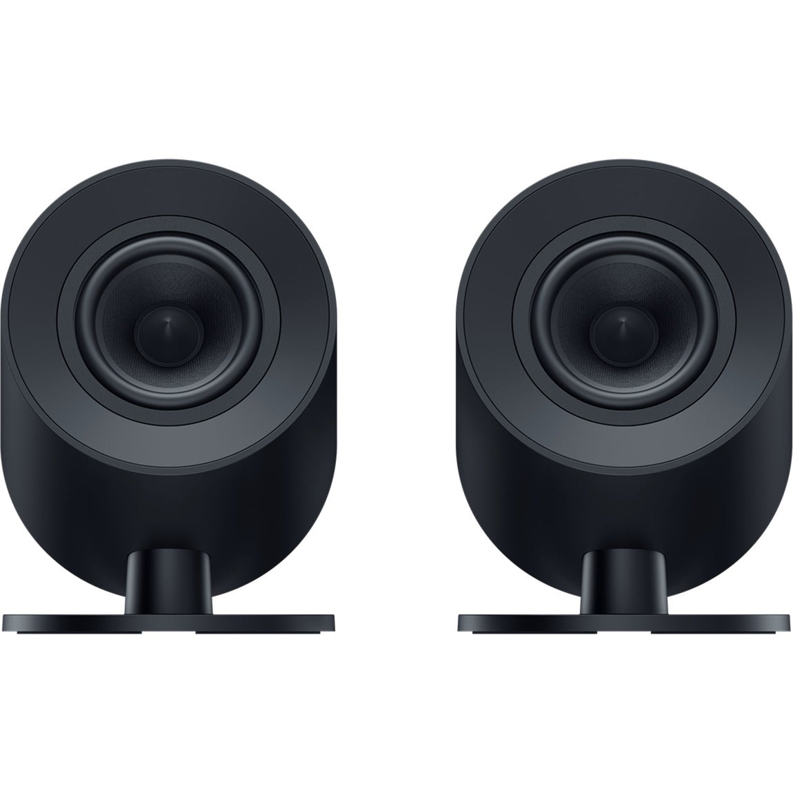 Razer nommo v2 x luidspreker (zwart, usb, bluetooth)