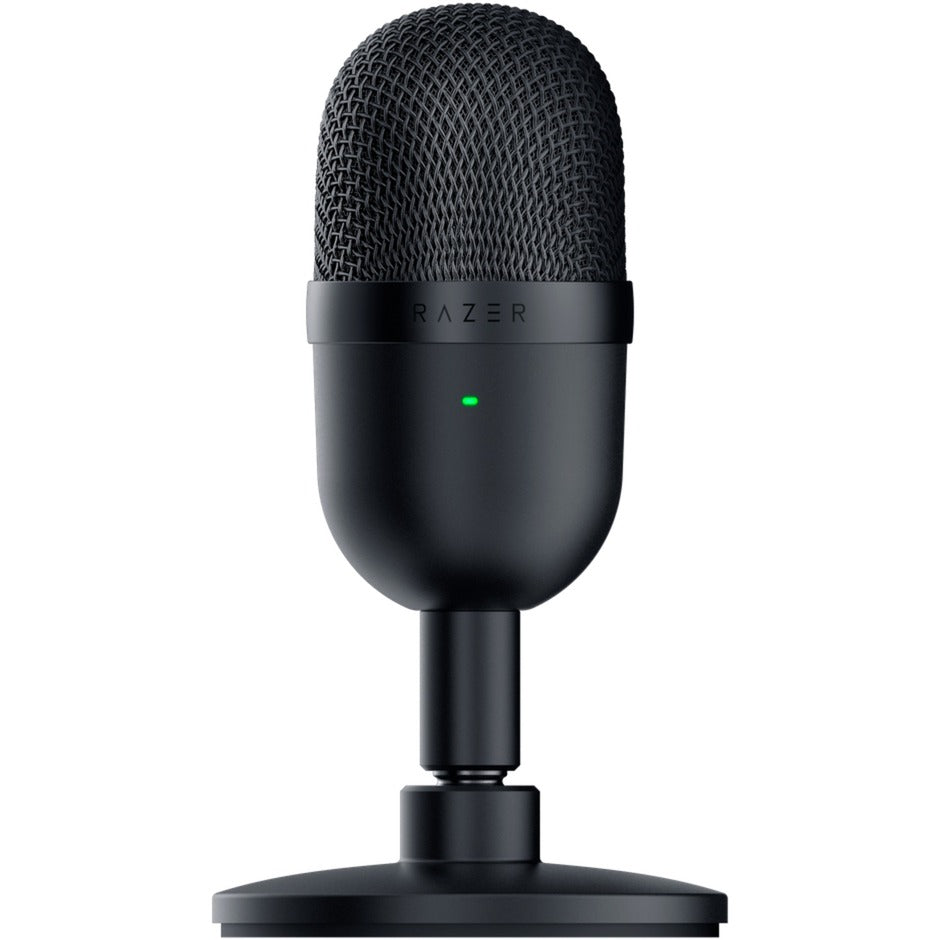 Razer Seiren Mini Black
