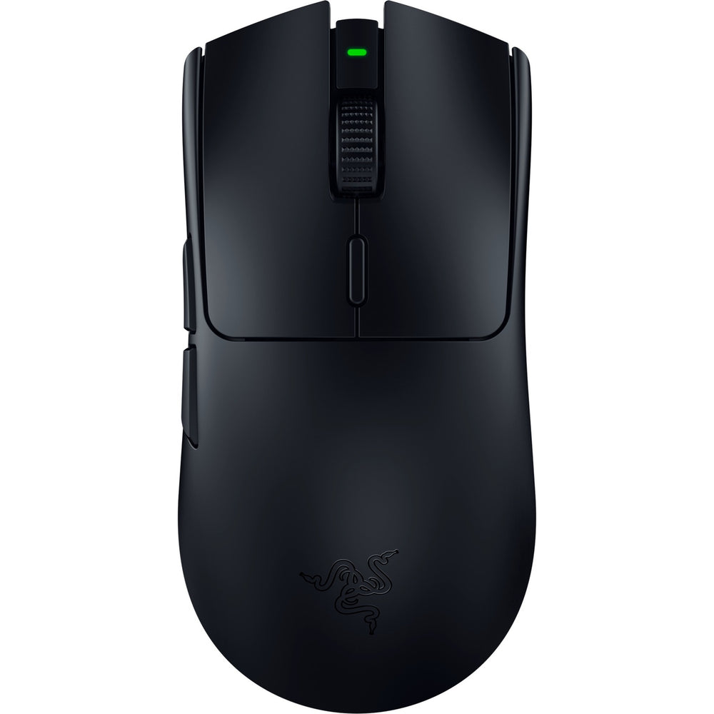 Razer viper v3 hyperspeed gaming muis (zwart, 30.000 dpi)