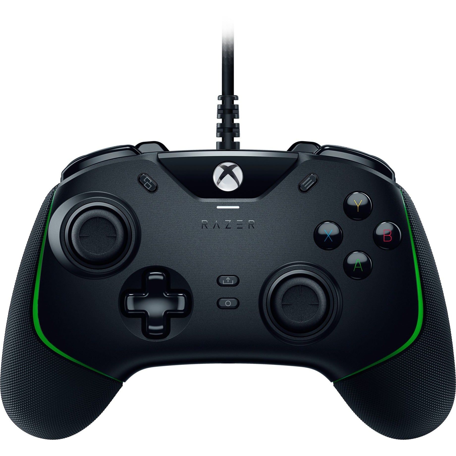 Razer Razer Wolverine V2