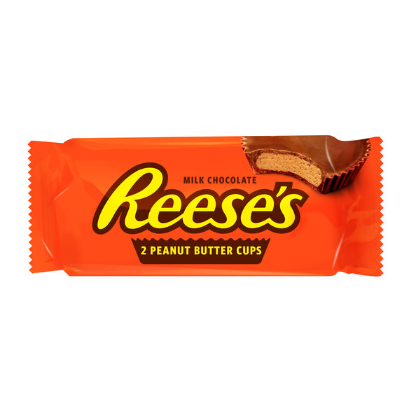 Reese's peanut butter cups 2-pack (36x 42gr)