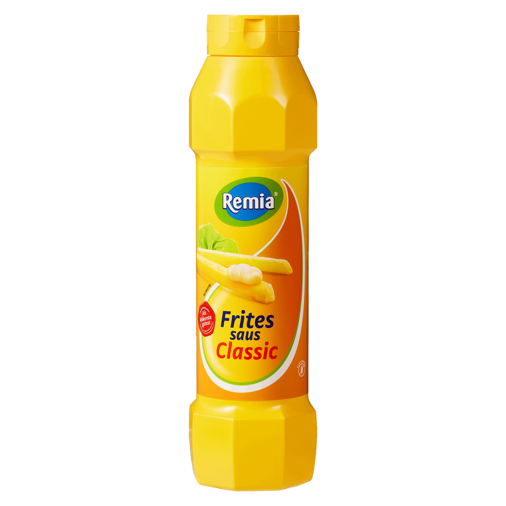 Remia fritessaus classic (800ml)
