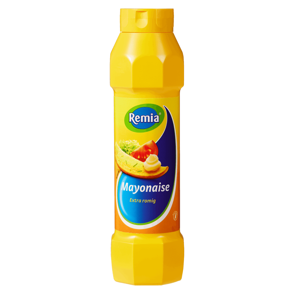 Remia mayonaise (800ml)