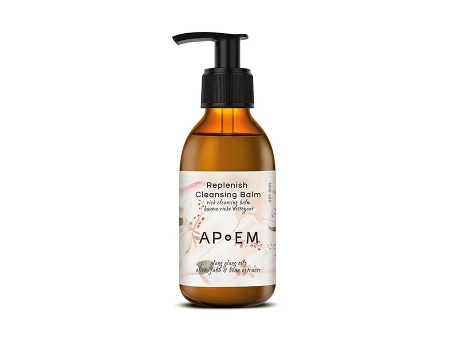 Apoem herstellende reinigingsbalsem - 150 ml