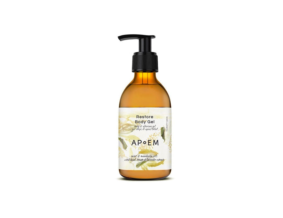 Apoem herstel lichaamsgel - 250ml