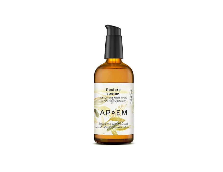 Apoem herstel serum - 100 ml