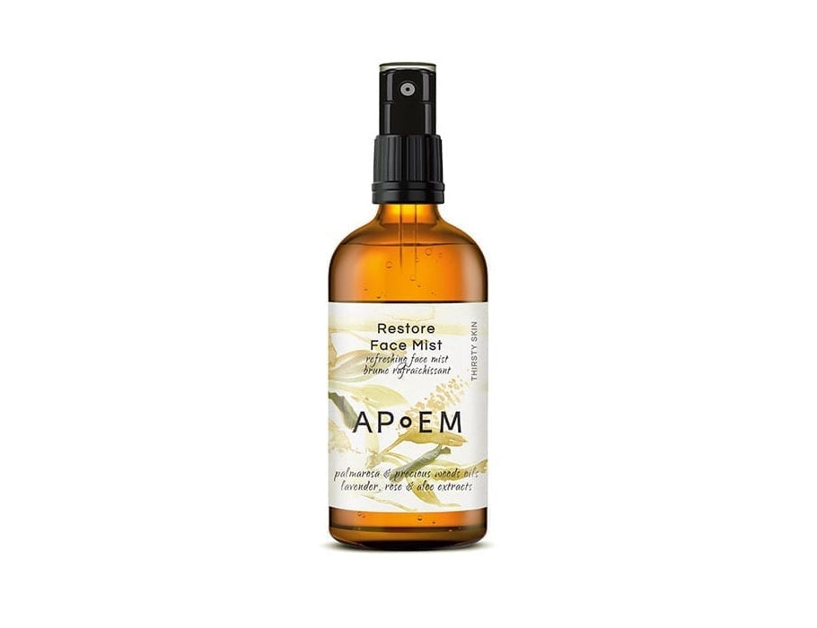 Apoem herstel gezichtsmist 100ml