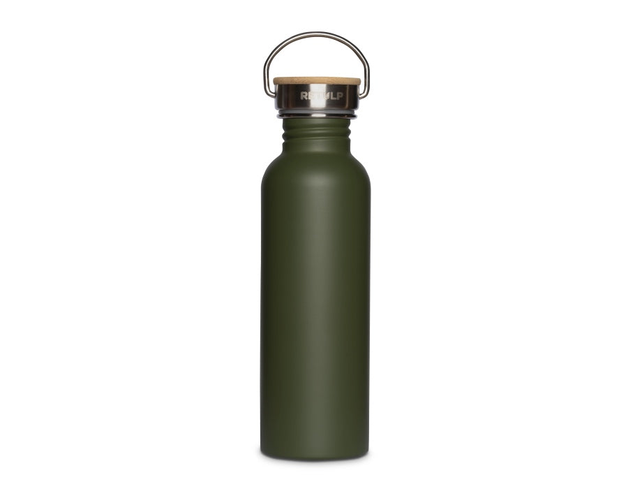 Retulp Urban Waterfles Bosgroen 750ml