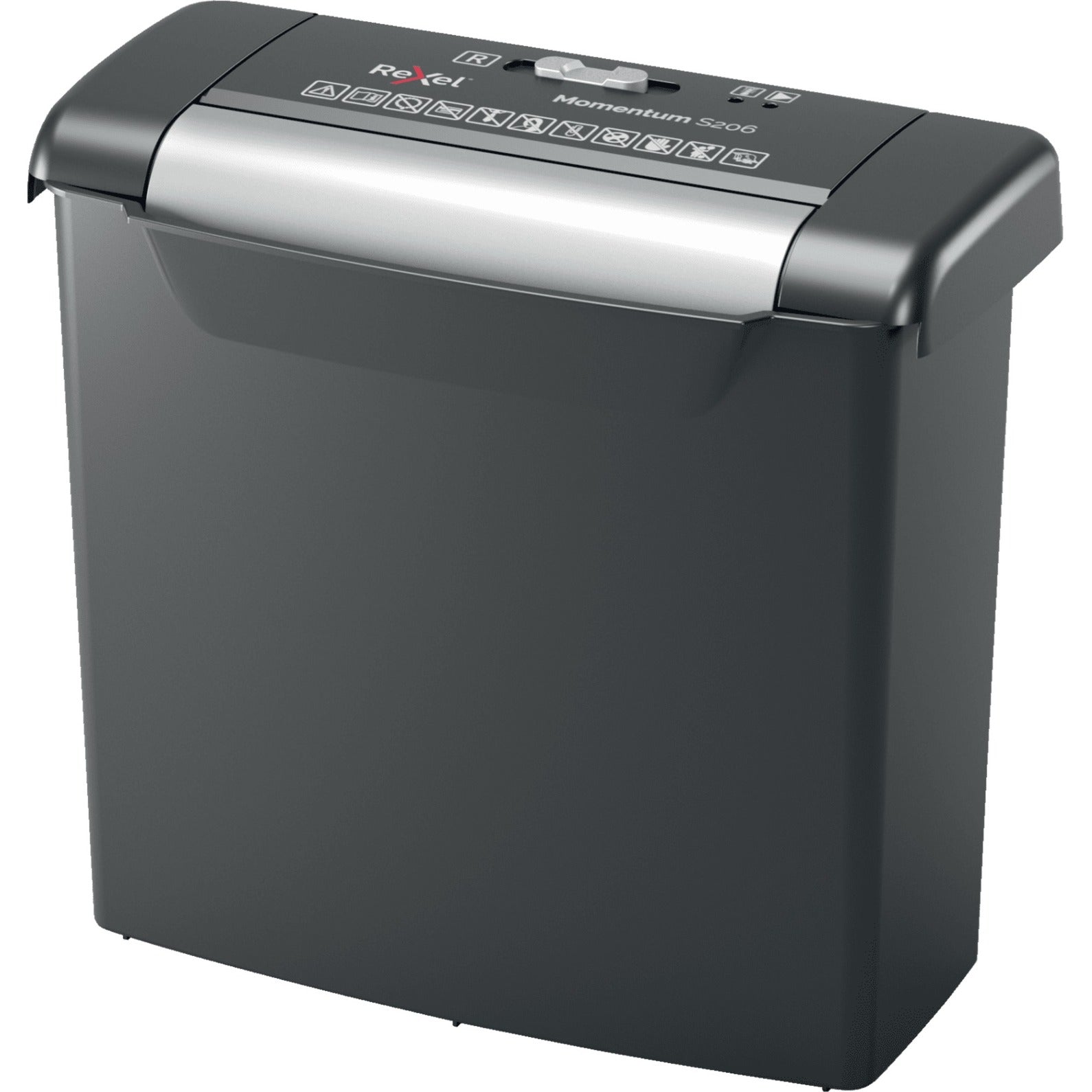 Rexel Rexel Momentum S206 Papiervernietiger