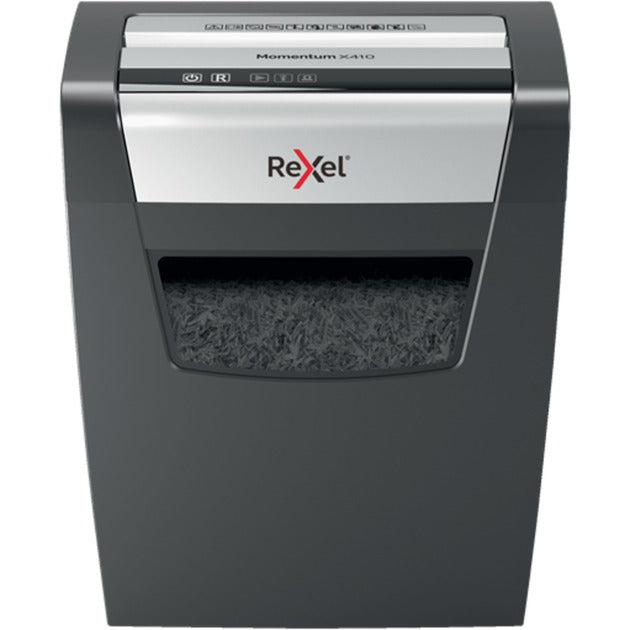Rexel Rexel Momentum X410 Papiervernietiger