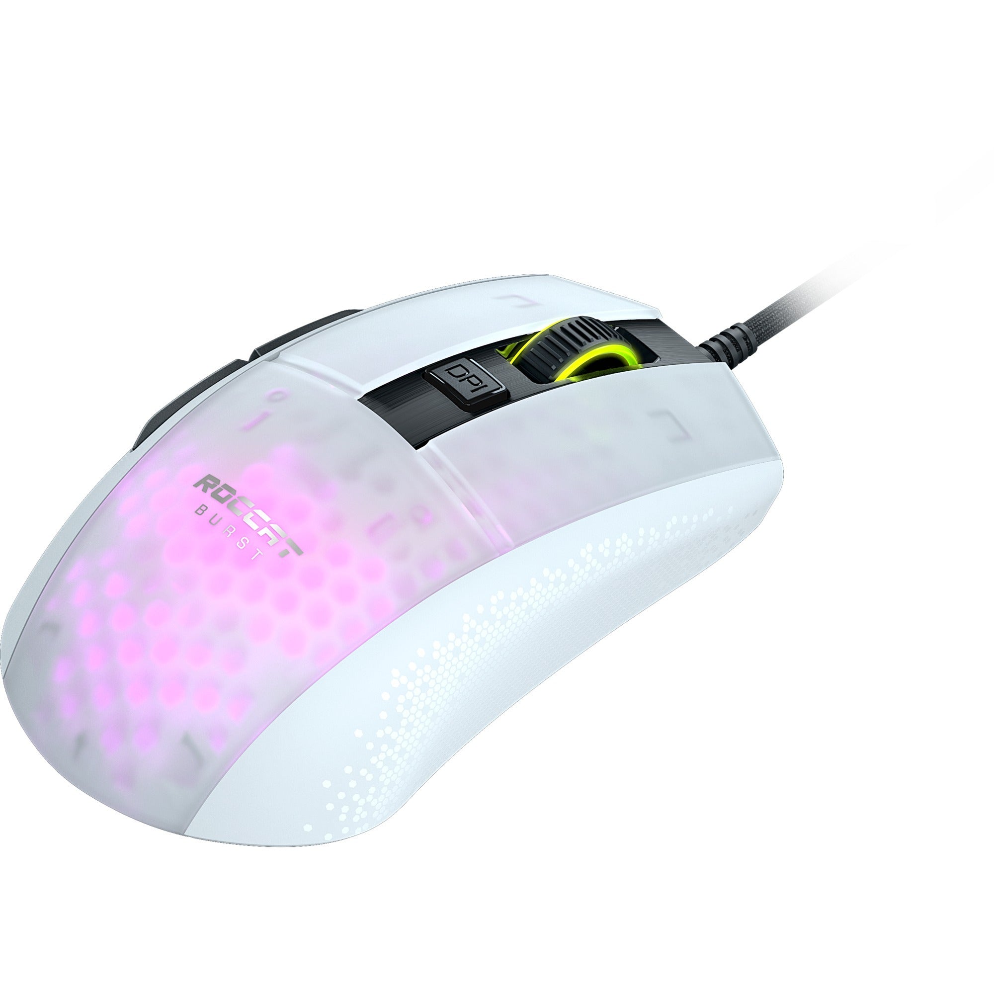 Roccat Roccat Burst Pro