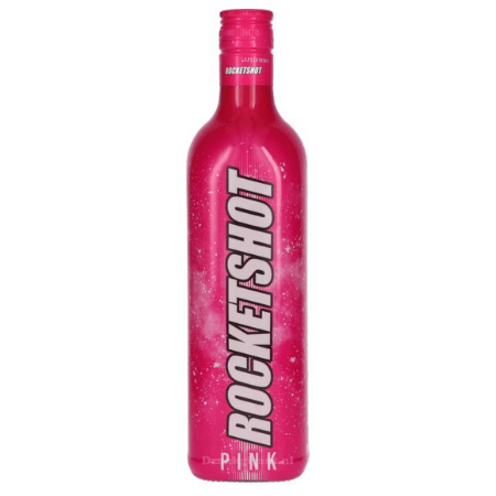 Rocketshot pink (0.7 liter)
