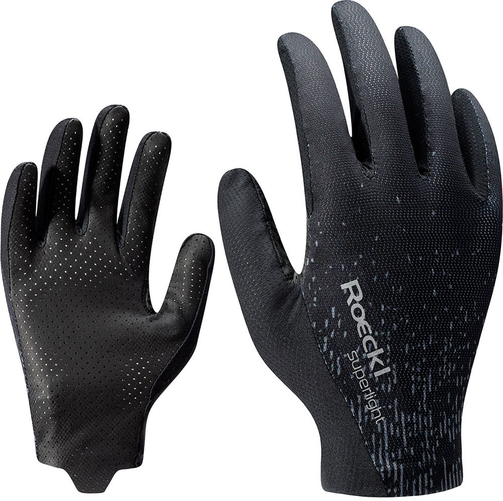 Roeckl sports mittelberg - cycling gloves | 8,5