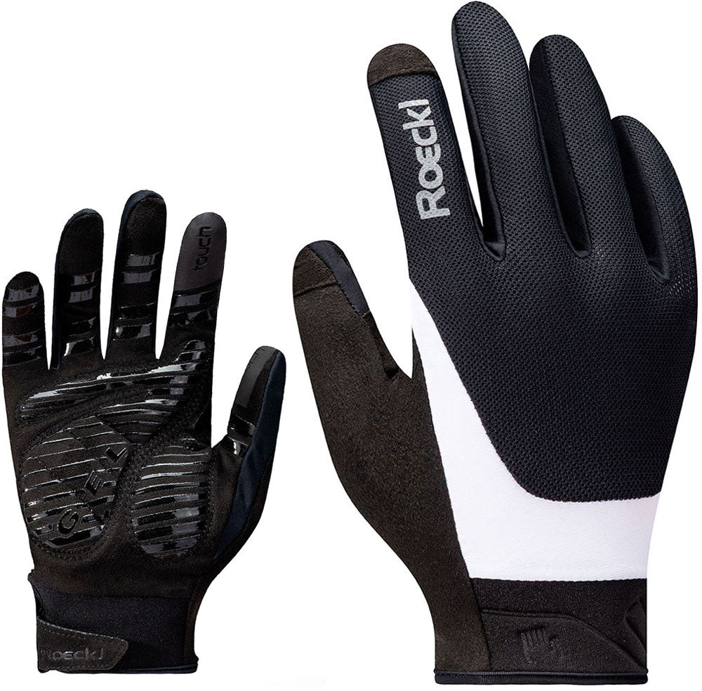 Roeckl sports mori 2 - cycling gloves | 8