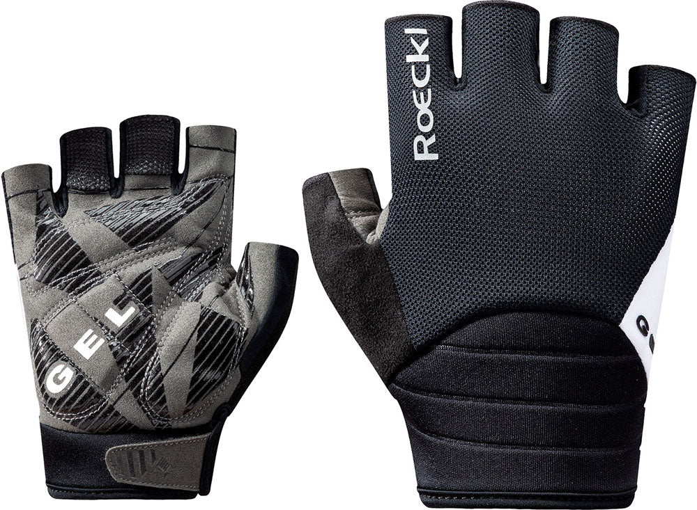 Roeckl sports itamos 3 - cycling gloves | 9,5