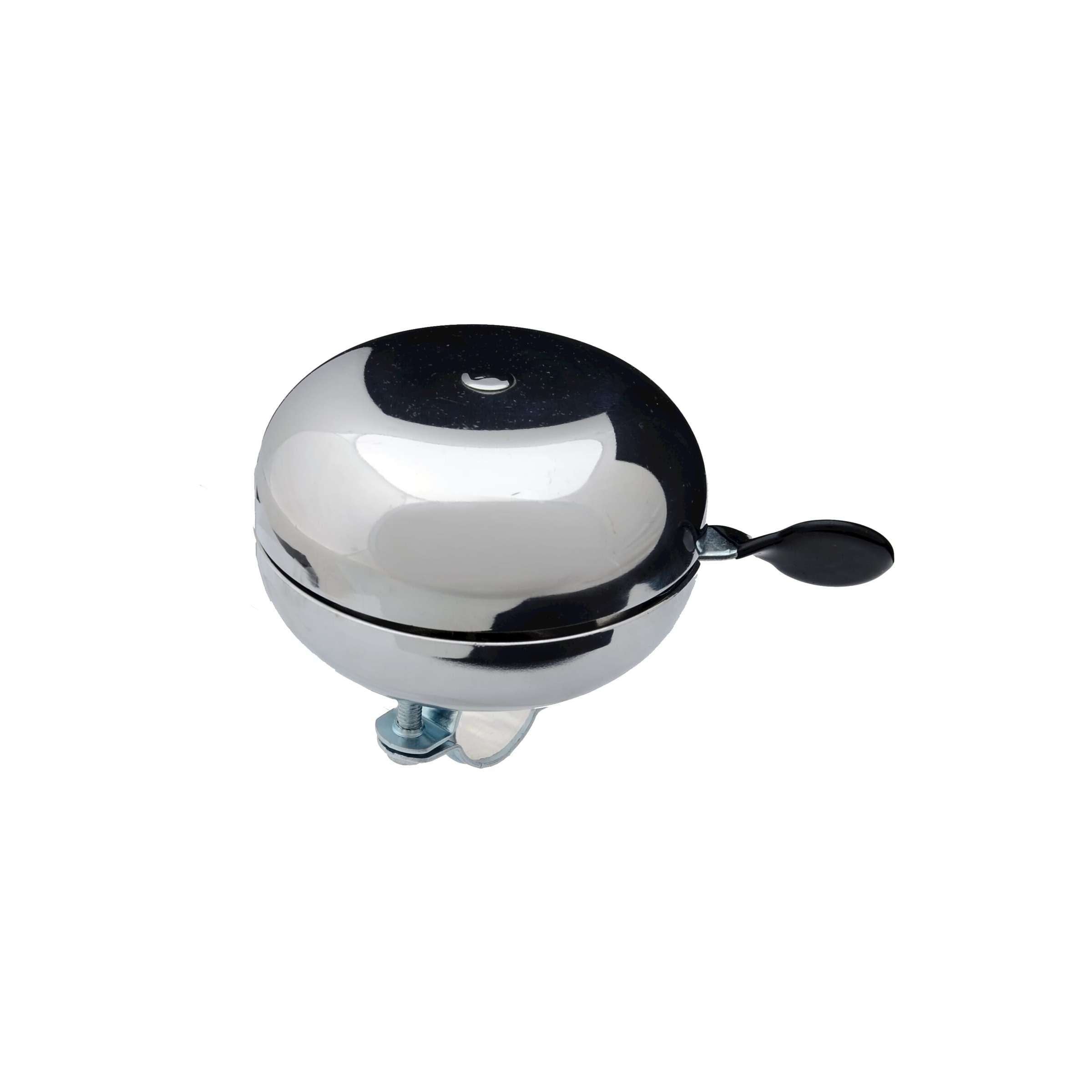 Cloche Simson DingDong Large chrome 80mm