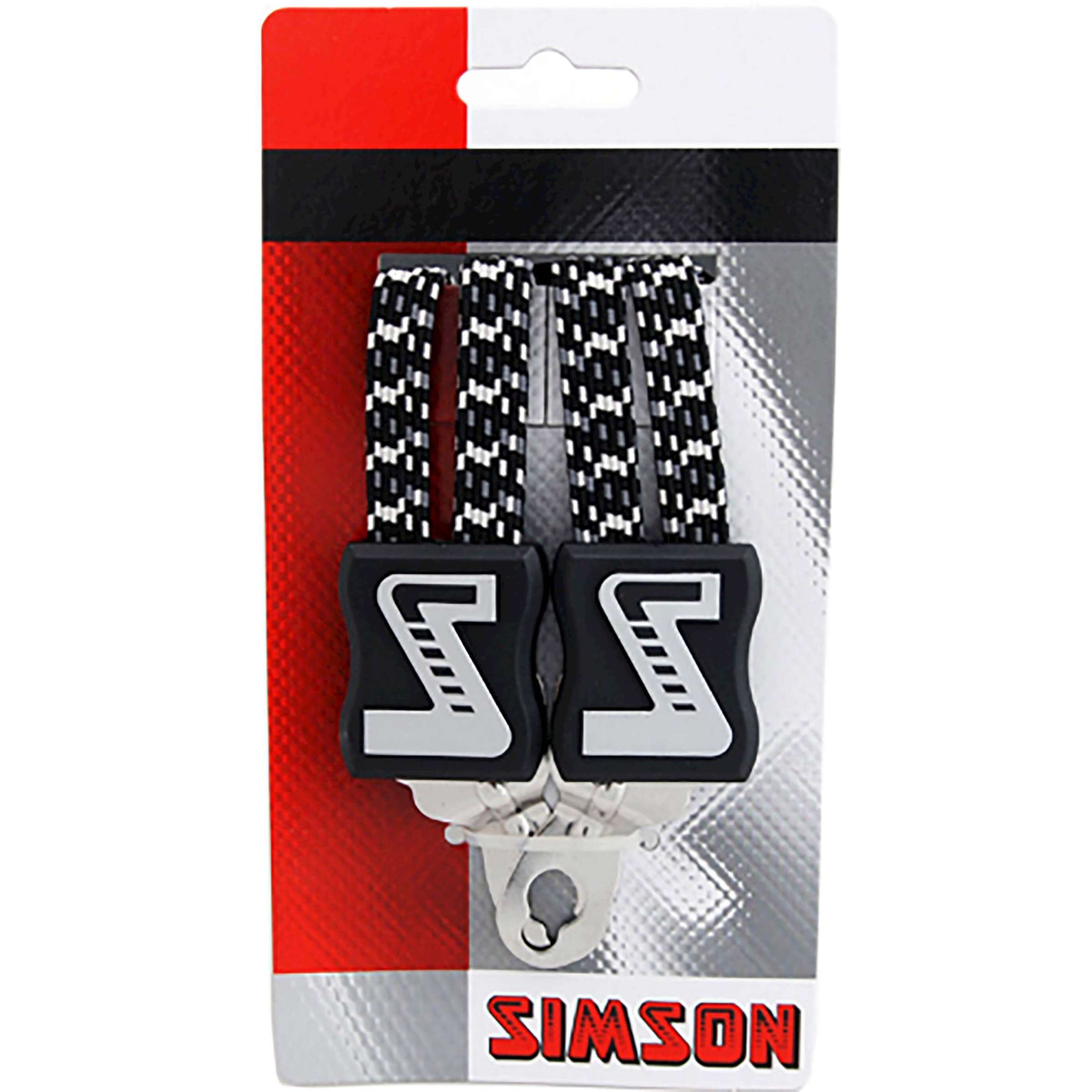 Classeur rapide Trio Simson avec 3 classeurs - gris argent