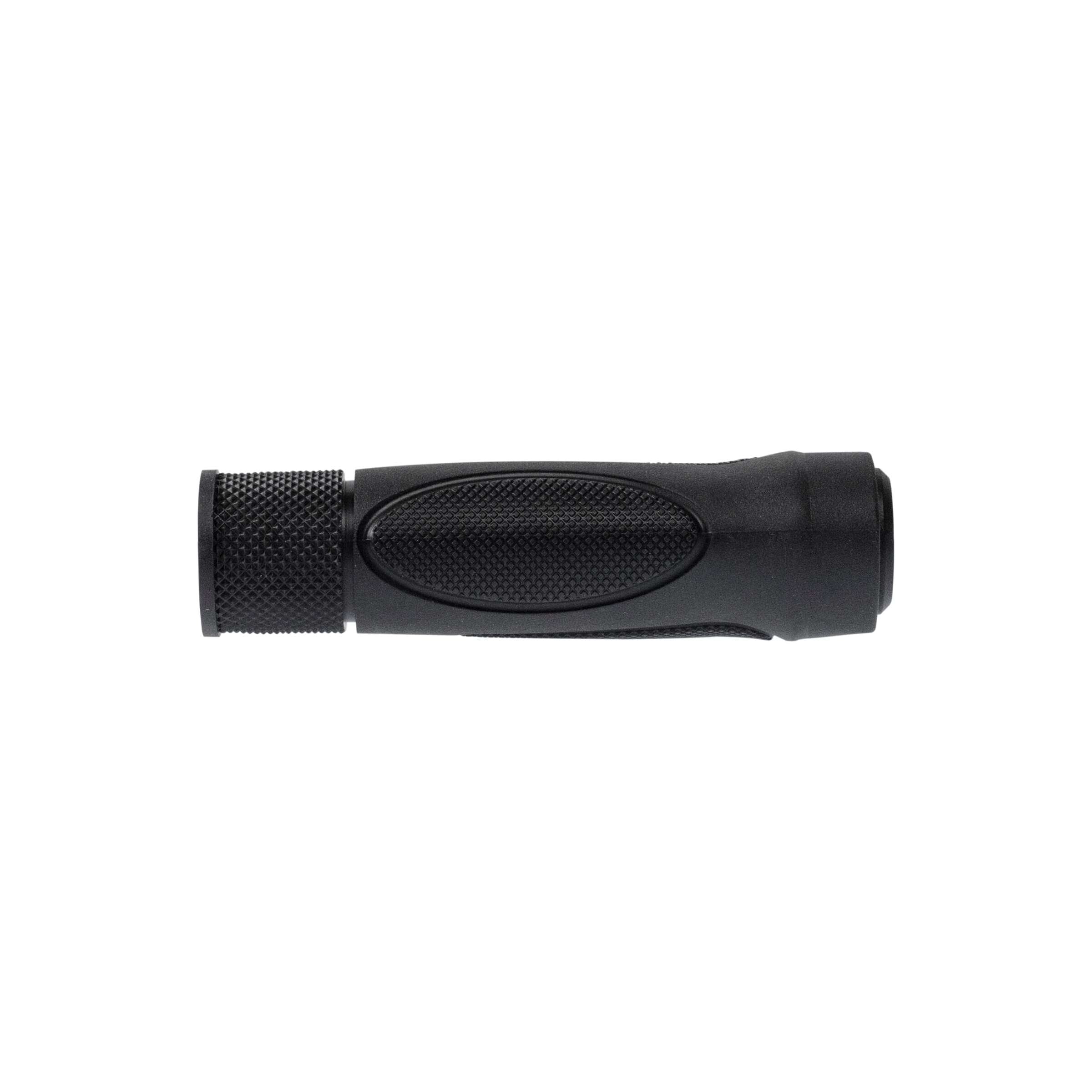 Simson Handvatten Wing - ergonomische peddelvorm, optimale drukverdeling, zwart