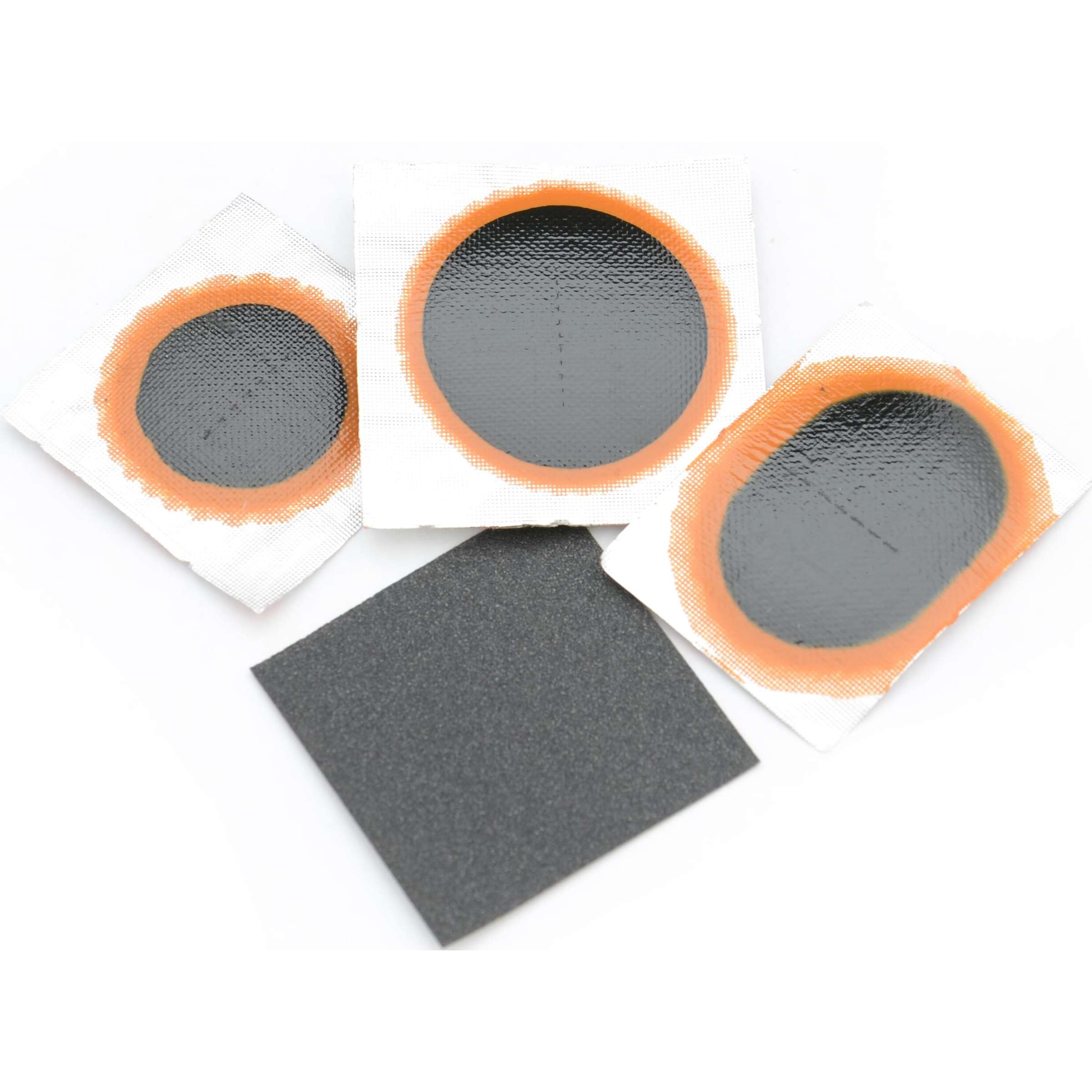 Simson kv plakkers assortiment