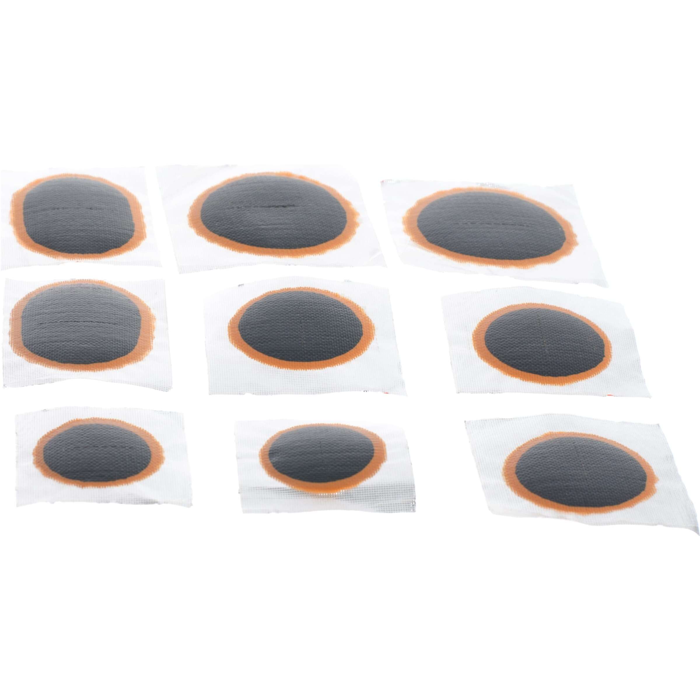 Simson kv plakkers assortiment