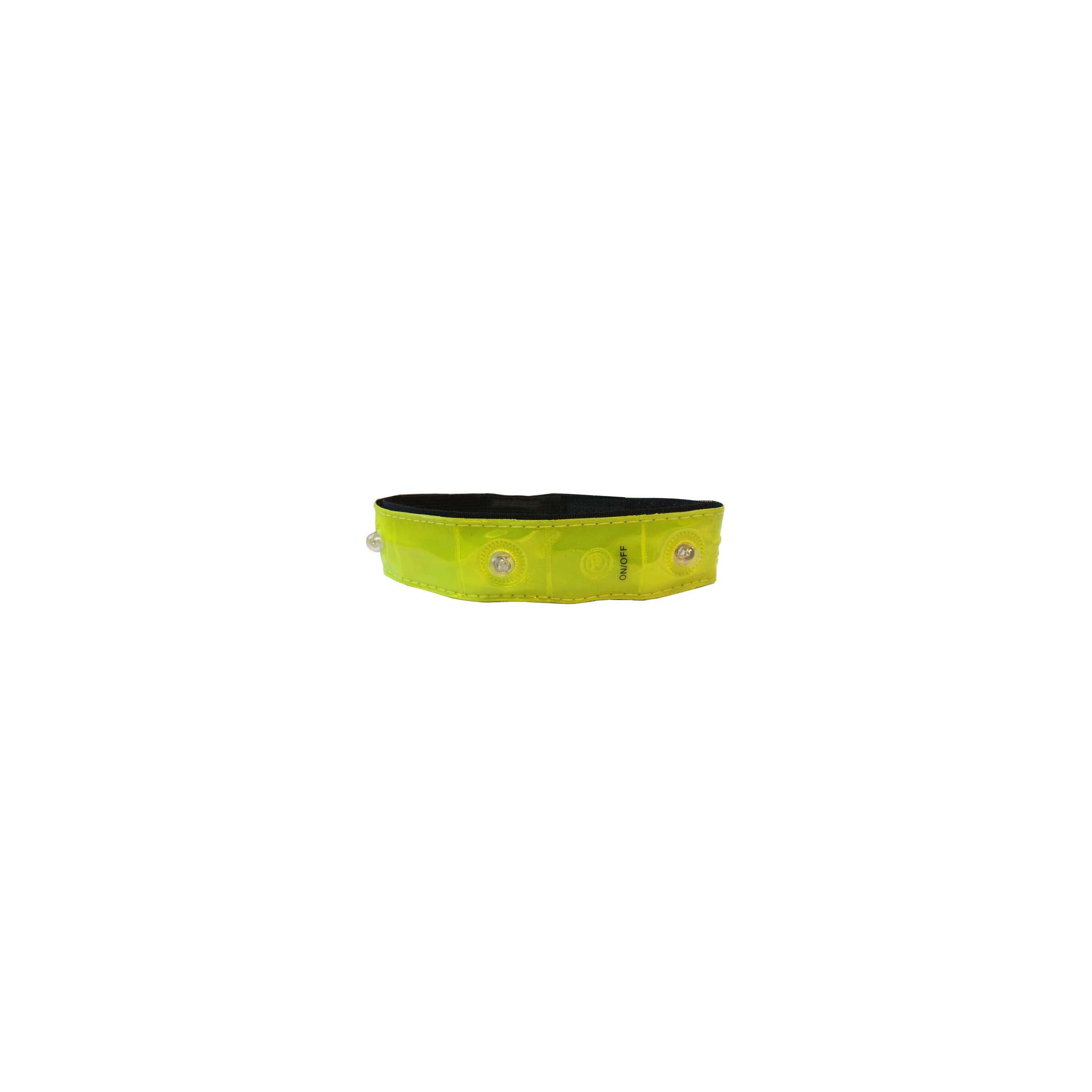 Bracelet Simson Reflection avec 4 LED