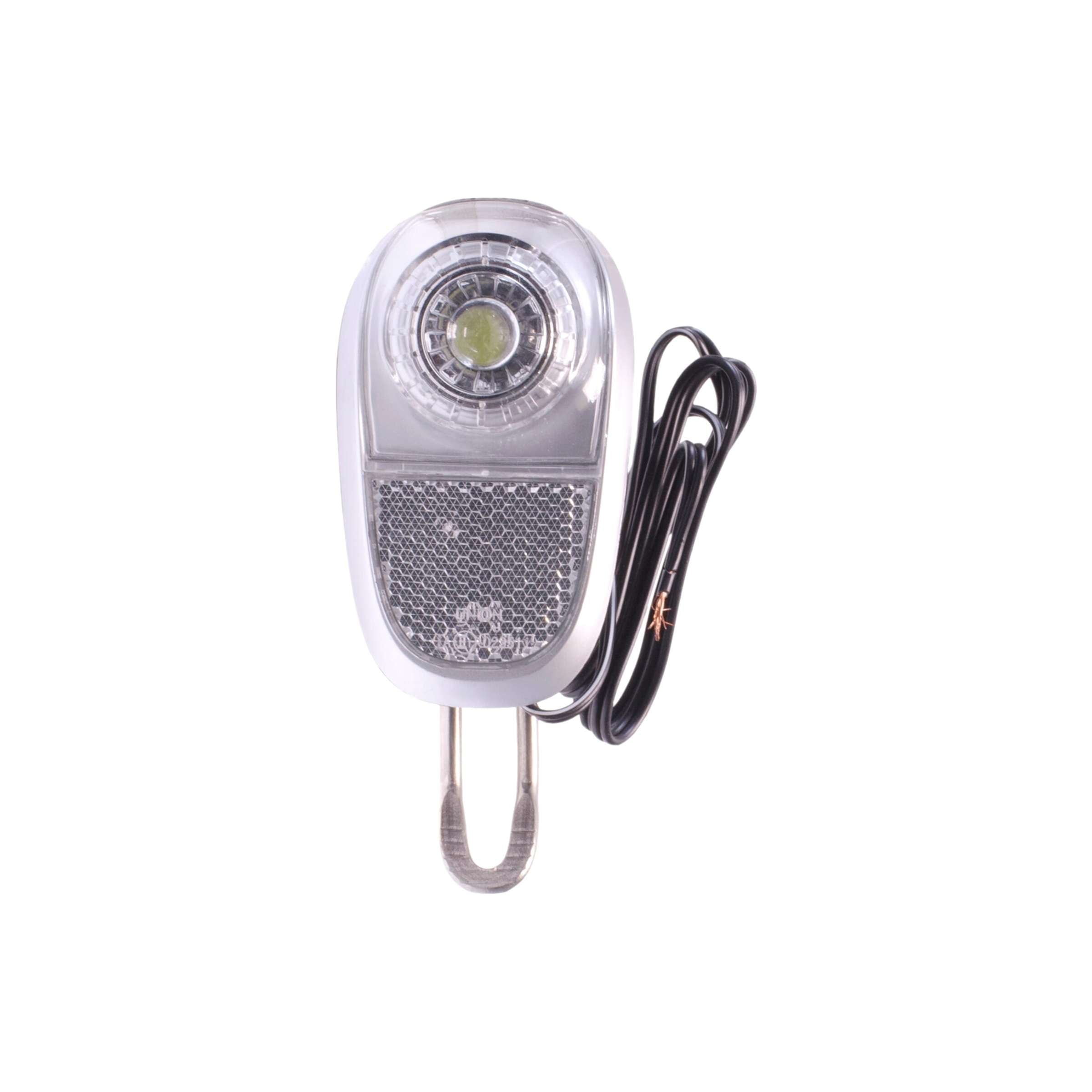 Simson Hub Dynamo Phare de fourche avant Mobile