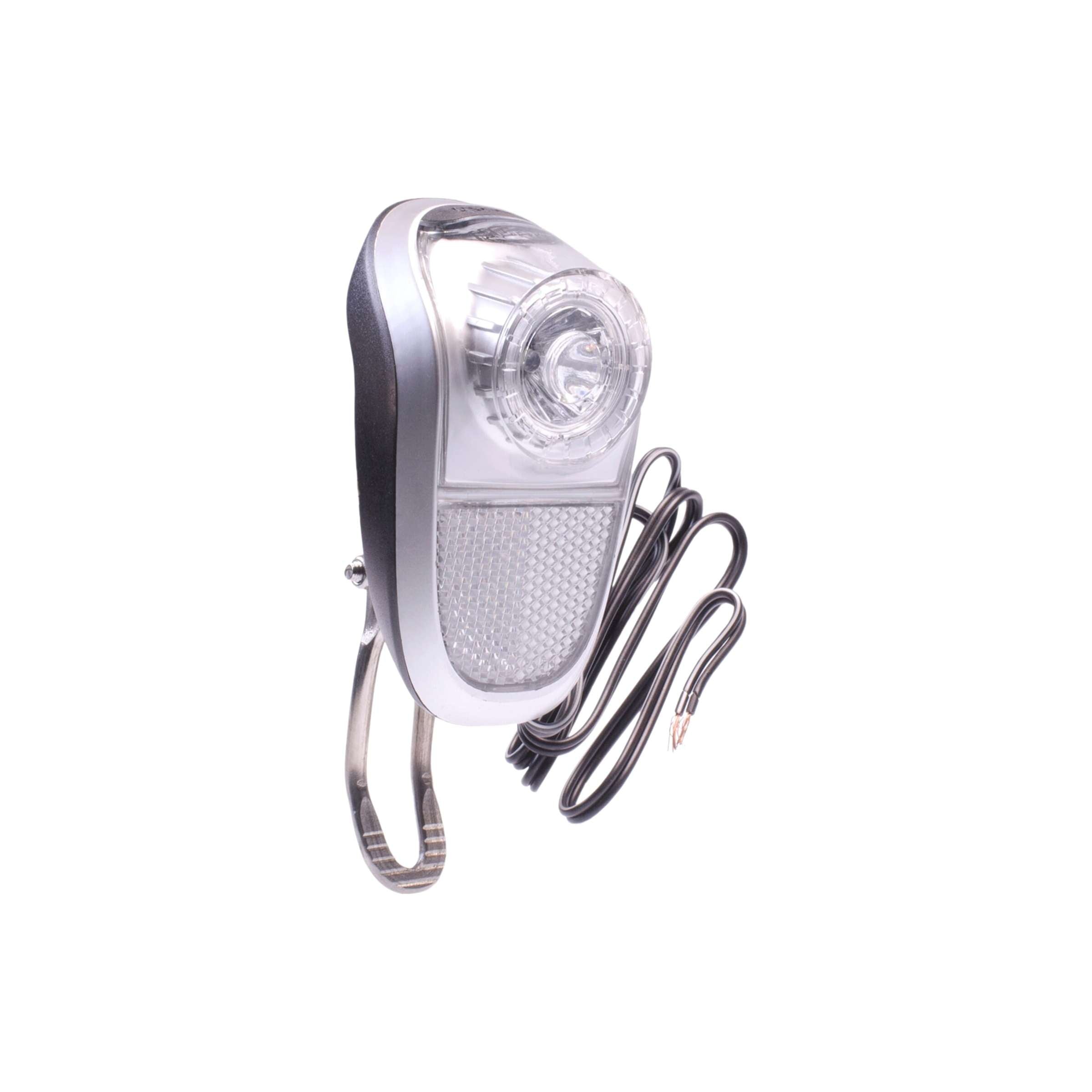 Simson Hub Dynamo Phare de fourche avant Mobile