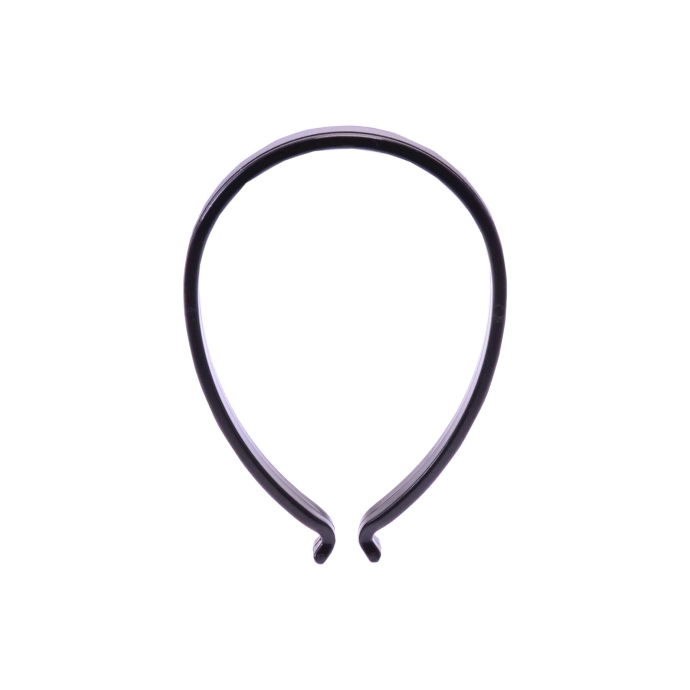 Simson Broekklemmen kunststof reflectie per set op kaart