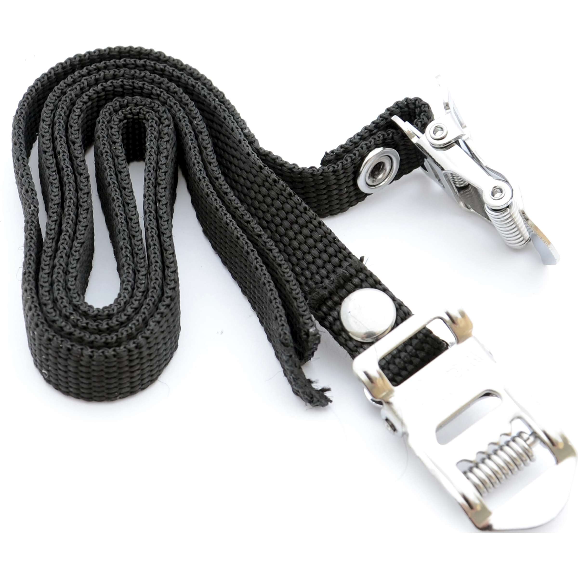 Simson Toeclip Ceintures 2 pièces