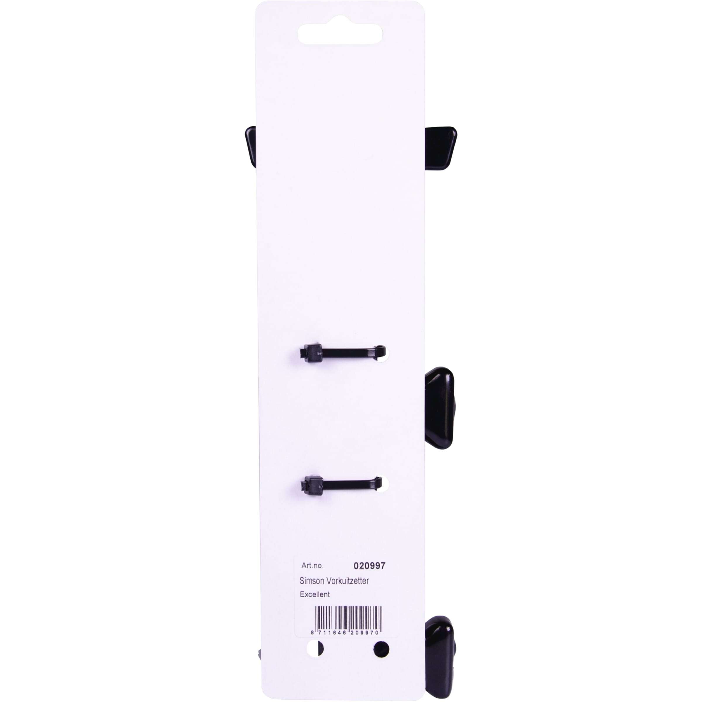 Épandeur à fourche Simson Excellent